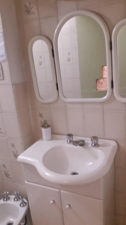 Hosteria La Farfalla Chos Malal Ruang foto