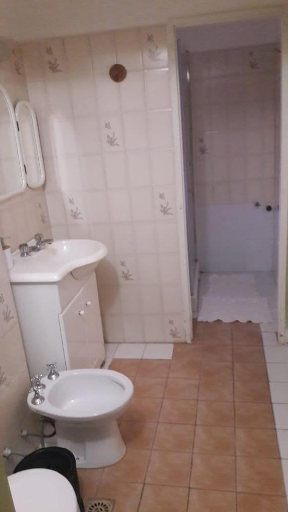 Hosteria La Farfalla Chos Malal Ruang foto