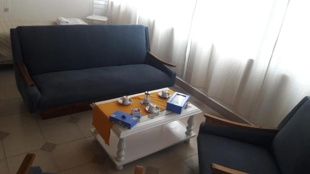Hosteria La Farfalla Chos Malal Ruang foto